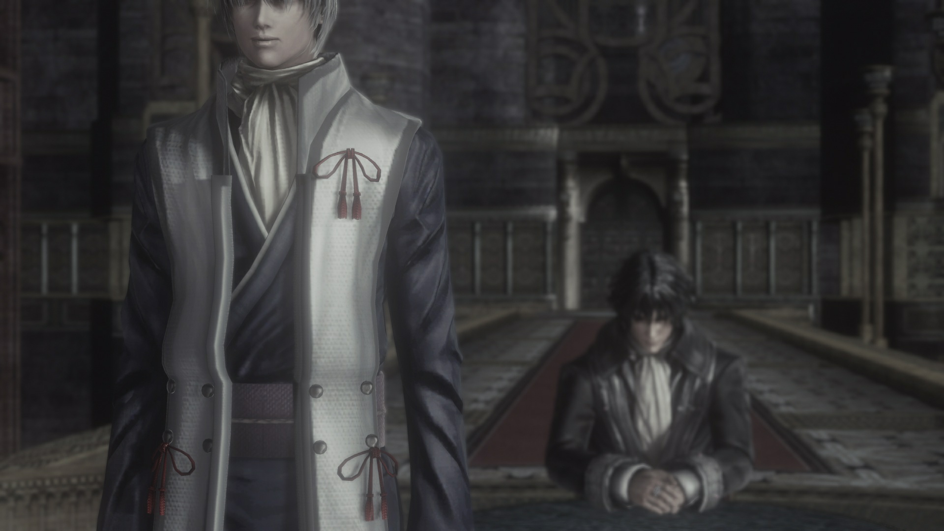 Resonance of Fate - Imagen 38